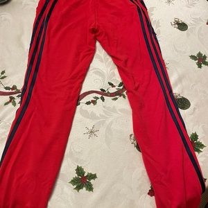 Adidas womens pants XS